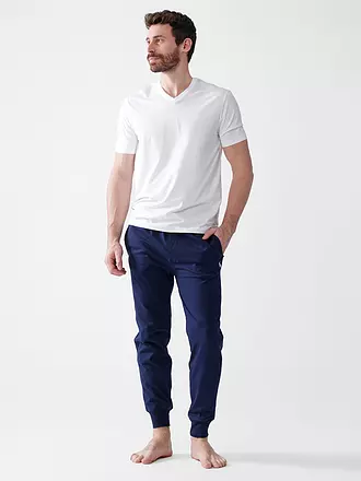 POLO RALPH LAUREN | Pyjamahose Cruise Navy | 